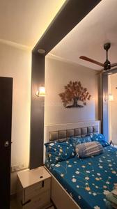 Bedroom Image of 1100 Sq.ft 2 BHK Builder Floor for sale in M3M Soulitude , Sector 89 Gurgaon for Rs. 13000000
