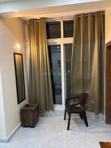 Hall Image of 1700 Sq.ft 3.5 BHK Apartment / Flat for rent in Supreme Tower, Sector 99 Noida for Rs. 52000
