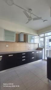Kitchen Image of 3185 Sq.ft 4 BHK Apartment / Flat for sale in Bestech Park View Grand Spa, Sector 81 Gurgaon for Rs. 41500000