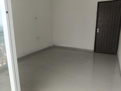 Bedroom Image of 1163 Sq.ft 2 BHK Apartment / Flat for sale in Bhairaav Goldcrest Residency, Ghansoli Navi Mumbai for Rs. 20000000