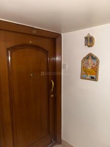 Bedroom Image of 1051 Sq.ft 2 BHK Apartment / Flat for rent in Malabar Hill Mumbai for Rs. 275000