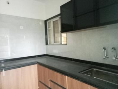 Kitchen Image of 1124 Sq.ft 2 BHK Apartment / Flat for sale in Siddhashila Eela, Punawale Pune for Rs. 6400000