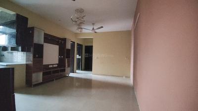Living Room Image of 750 Sq.ft 2 BHK Apartment / Flat for sale in Signature Global Grand IVA, Sector 103 Gurgaon for Rs. 7100000