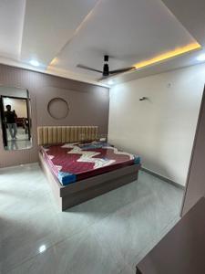 Bedroom Image of 1646 Sq.ft 3 BHK Apartment / Flat for sale in Sirsi Jaipur for Rs. 7400000