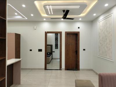 Living Room Image of 1965 Sq.ft 3 BHK Independent House for sale in The Heritage Villas, Noida Extension Greater Noida for Rs. 8646011