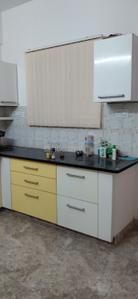 Kitchen Image of 1150 Sq.ft 2 BHK Apartment / Flat for sale in Padmanabhanagar Bengaluru for Rs. 9700000