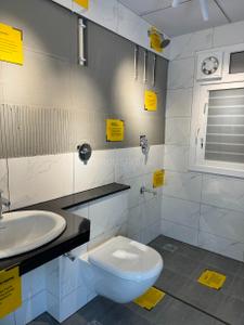 Image of 980 Sq.ft 2 BHK Apartment / Flat for sale in Provident Botanico, Thirumalashettyhally, Bengaluru for Rs. 10600000
