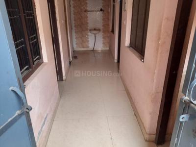 Balcony Image of 900 Sq.ft 2 BHK Builder Floor for rent in Kunraghat Gorakhpur for Rs. 5500