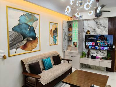 3 BHK Flat