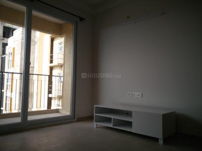 Bedroom Image of 1056 Sq.ft 2 BHK Apartment / Flat for sale in Thanisandra Bengaluru for Rs. 12000000