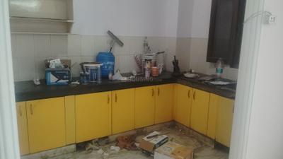 Kitchen Image of 1665 Sq.ft 3 BHK Builder Floor for rent in Sector 50 Noida for Rs. 35000
