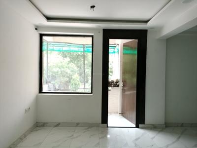 Living Room Image of 1700 Sq.ft 3 BHK Apartment / Flat for sale in Sector 10 Dwarka New Delhi for Rs. 27500000