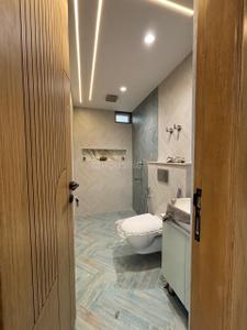 Kitchen Image of 5200 Sq.ft 4 BHK Penthouse for sale in Vikram Golf View Condos, Sector 19 Dwarka New Delhi for Rs. 87500000