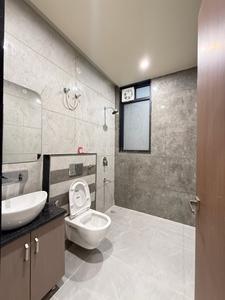 Bathroom Image of 2250 Sq.ft 3 BHK Villa for sale in Saddu Raipur for Rs. 6240000