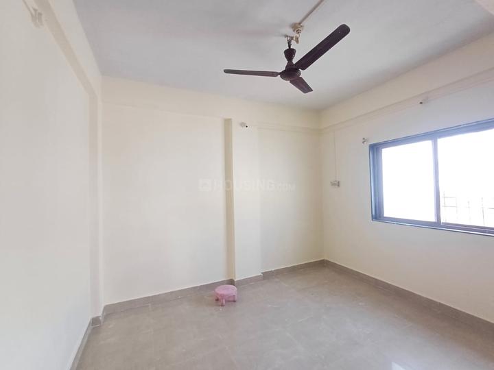 Ram Nagar, Pimple Gurav Bedroom 1
