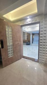 Image of 1500 Sq.ft 3 BHK Apartment / Flat for rent in Kumar Kruti, Kalyani Nagar, Pune for Rs. 72000