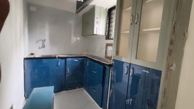 Raghavendra colony Kitchen 1