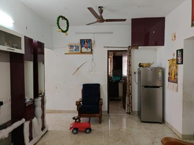 3 BHK Flat