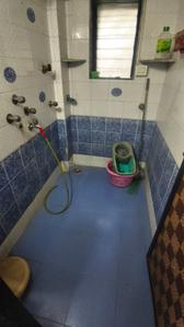 Image of 900 Sq.ft 2 BHK Apartment / Flat for rent in Virat Tower, Kalwa, Thane for Rs. 35000