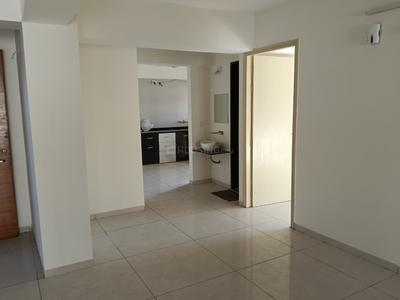 Hall Image of 1700 Sq.ft 3 BHK Apartment / Flat for rent in Navrangpura Ahmedabad for Rs. 50000