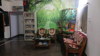 Living Room Image of 1140 Sq.ft 2 BHK Independent House for sale in Meerpet Hyderabad for Rs. 20000000