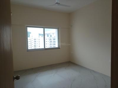 Bedroom Image of 990 Sq.ft 2 BHK Apartment / Flat for sale in Pegasus Megapolis Mystic, Hinjawadi Phase 3 Pune for Rs. 8000000