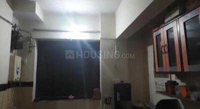 Hall Image of 800 Sq.ft 2 BHK Apartment / Flat for sale in Abrol Krishna Green Land Park, Kasarvadavali Thane for Rs. 5800000