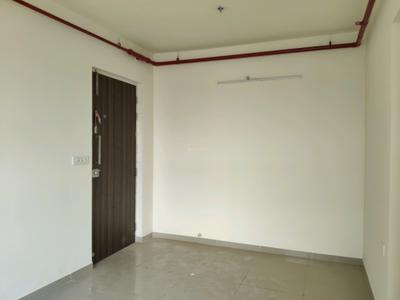 Living Room Image of 845 Sq.ft 2 BHK Apartment / Flat for rent in Kasarvadavali Thane for Rs. 29000