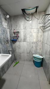 Image of 1339 Sq.ft 2 BHK Apartment / Flat for rent in Frontline Seven, Kokapet, Hyderabad for Rs. 53000