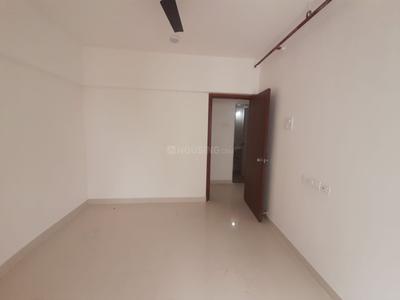 Hall Image of 650 Sq.ft 2 BHK Apartment / Flat for sale in Monte Verita West Tower, Borivali East Mumbai for Rs. 16000000