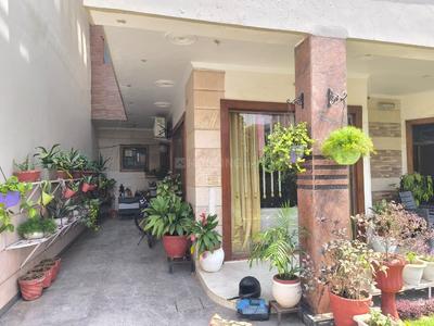 Image of 1500 Sq.ft 1 RK Builder Floor for rent in Sector 46, Faridabad for Rs. 20000