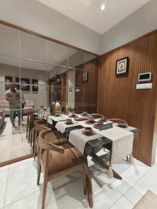 Hall Image of 1110 Sq.ft 2 BHK Apartment / Flat for sale in Nexus Skydale, Punawale Pune for Rs. 7200000