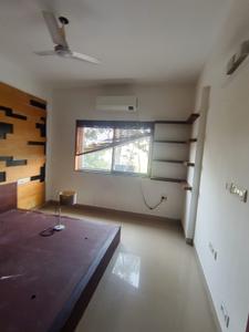 Bedroom Image of 1750 Sq.ft 3 BHK Apartment / Flat for sale in Citilights Blessings, Kelambakkam Chennai for Rs. 10000000