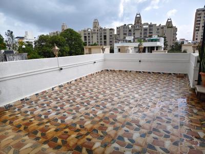 Balcony Image of 3050 Sq.ft 3.5 BHK Penthouse for sale in Kalyani Nagar Pune for Rs. 41500000