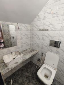 Image of 1170 Sq.ft 3 BHK Apartment / Flat for rent in Vashi, Navi Mumbai for Rs. 65000