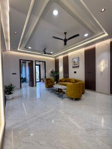 Hall Image of 1800 Sq.ft 5 BHK Independent House for sale in Gandhi Path West Jaipur for Rs. 44100000