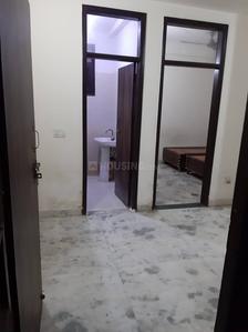 1 BHK Independent Builder Floor
