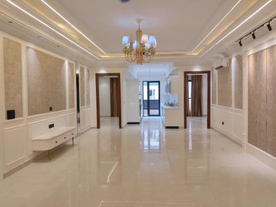 Living Room Image of 1800 Sq.ft 3 BHK Builder Floor for sale in Sector 46 Gurgaon for Rs. 24500000