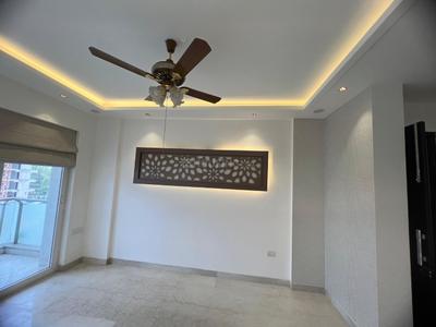 Hall Image of 1450 Sq.ft 2 BHK Apartment / Flat for sale in Shalimar Gallant, Mahanagar Lucknow for Rs. 21000000