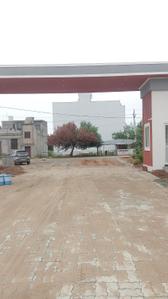 Image of 1000 Sq.ft Residential Plot / Land for sale in Jaipura, Jaipur for Rs. 6100000