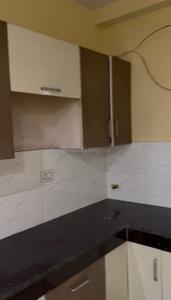 Kitchen Image of 1395 Sq.ft 2 BHK Apartment / Flat for rent in Dwarka Mor New Delhi for Rs. 17000