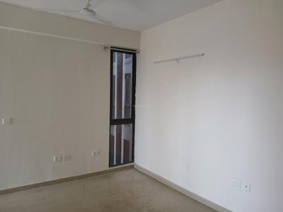 Living Room Image of 950 Sq.ft 3 BHK Apartment / Flat for sale in Conscient Habitat, Sector 99A Gurgaon for Rs. 8100000
