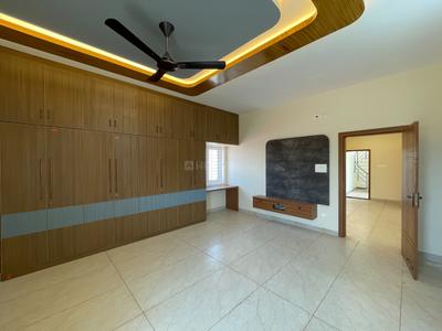 Bedroom Image of 2300 Sq.ft 3 BHK Independent House for sale in Keeranatham Coimbatore for Rs. 14500000