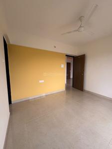 Bedroom Image of 950 Sq.ft 2 BHK Apartment / Flat for sale in Satpati Mumbai for Rs. 3399000