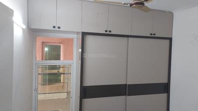Bedroom Image of 900 Sq.ft 2 BHK Apartment / Flat for sale in Gaurs Siddhartham, Siddharth Vihar Ghaziabad for Rs. 8410000