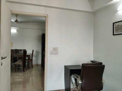 Bedroom Image of 1291 Sq.ft 3 BHK Apartment / Flat for sale in Raheja Garden CHS, Thane West Thane for Rs. 45000000