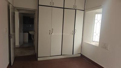 Bedroom Image of 1100 Sq.ft 2 BHK Apartment / Flat for rent in Frazer Apartments, Frazer Town Bengaluru for Rs. 35000