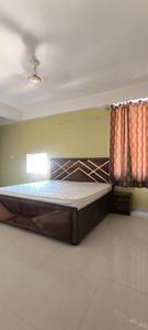Bedroom Image of 2600 Sq.ft 4 BHK Apartment / Flat for rent in Bani Park Jaipur for Rs. 55000