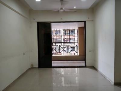 Living Room Image of 1265 Sq.ft 2 BHK Apartment / Flat for sale in Paradise Sai Miracle, Kharghar Navi Mumbai for Rs. 15700000