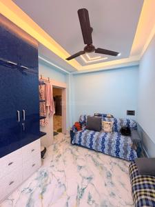 Bedroom Image of 724 Sq.ft 2 BHK Apartment / Flat for sale in Naktala Kolkata for Rs. 4000000